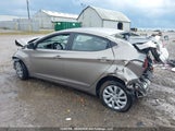 Hyundai Elantra Gls/Limited 5NPDH4AE6BH031898 снимка
