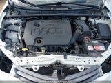 Toyota Corolla Le 2T1BURHE5GC727569 снимка