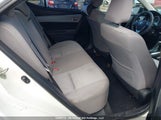 Toyota Corolla Le 2T1BURHE5GC727569 снимка