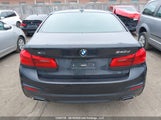 BMW 540D xDrive WBAJD1C5XJG474792 снимка