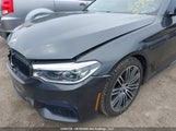 BMW 540D xDrive WBAJD1C5XJG474792 fotografie