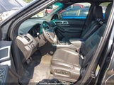 Ford Explorer Xlt 1FM5K8D86EGB91982 fotografie