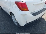 Toyota Yaris L/Le/Se VNKKTUD32HA076375 photo