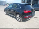 Audi Q5 Premium Plus WA1BNAFY0L2032818 снимка