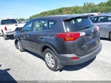 Toyota Rav4 Le 2T3BFREV5FW253609 снимка