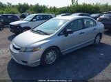 Honda Civic Dx-G 2HGFA1F43AH002704 снимка