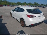 Mazda 3 Touring 3MZBM1L79GM286124 снимка