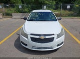 Chevrolet Cruze Ls 1G1PB5SH7C7201214 снимка