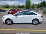 Chevrolet Cruze Ls 1G1PB5SH7C7201214 снимка