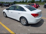 Chevrolet Cruze Ls 1G1PB5SH7C7201214 снимка