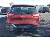 Jeep Cherokee Sport 1C4PJLAS9HW554353 photo