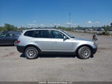 BMW X3 2.5I WBXPA73464WC42903 снимка