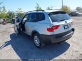 BMW X3 2.5I WBXPA73464WC42903 снимка
