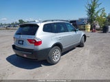 BMW X3 2.5I WBXPA73464WC42903 снимка