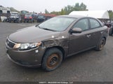 Kia Forte Ex KNAFU4A24D5700664 снимка