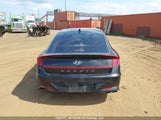 Hyundai Sonata Sport 1.6T 4Dr KMHL44J25PA303624 fotografie