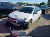 Chevrolet Cruze Lt 1G1PC5SB3F7293354 снимка