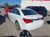 Chevrolet Cruze Lt 1G1PC5SB3F7293354 снимка