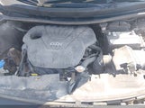 Hyundai Accent Gl KMHCT4AEXCU257259 снимка
