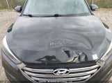 Hyundai Tucson Se KM8J3CA26HU268130 снимка
