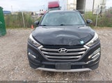 Hyundai Tucson Se KM8J3CA26HU268130 снимка