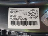 Honda Civic Lx 2HGFB2F40CH121882 снимка