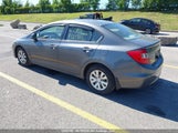 Honda Civic Lx 2HGFB2F40CH121882 снимка