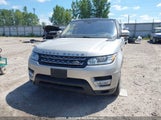 Land Rover Range Rover Sport Hse SALWR2KF0GA546095 снимка