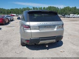 Land Rover Range Rover Sport Hse SALWR2KF0GA546095 fotografie