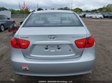Hyundai Elantra Gl/Gls KMHDU45D87U152261 снимка