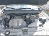 Hyundai Santa Fe Se 5NMSHDAG1AH362893 снимка