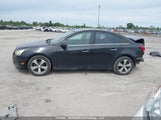 Chevrolet Cruze Ltz 1G1PH5S92B7150050 снимка
