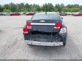 Chevrolet Cruze Ltz 1G1PH5S92B7150050 снимка