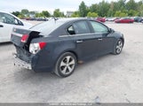Chevrolet Cruze Ltz 1G1PH5S92B7150050 снимка