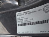 Honda Civic Ex 2HGFC2F72LH016400 снимка