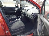 Chevrolet Trax 1Lt 3GNCJLSB4FL113639 fotografie