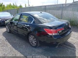 Honda Accord Exl 1HGCP3F86BA800825 снимка