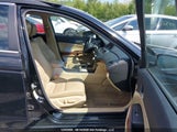 Honda Accord Exl 1HGCP3F86BA800825 снимка