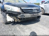 Honda Accord Exl 1HGCP3F86BA800825 снимка