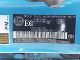 Toyota Corolla Se/Xse JTNK4RBE0K3046726 photo