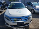 Ford Fusion Sport 3FAHP0DC3BR326516 снимка