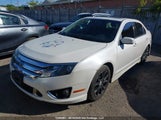 Ford Fusion Sport 3FAHP0DC3BR326516 снимка