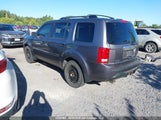 Honda Pilot Touring 5FNYF4H96EB504489 снимка