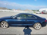 Audi A5 2.0T Premium Plus WAUWFBFR7BA025689 снимка