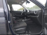 Hyundai Venue Preferred With Two-Tone Body Colour KMHRC8A37PU254275 photo