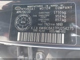 Hyundai Venue Preferred With Two-Tone Body Colour KMHRC8A37PU254275 fotografie