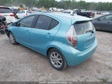 Toyota Prius C JTDKDTB31C1001520 снимка