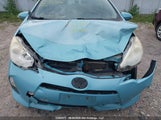 Toyota Prius C JTDKDTB31C1001520 снимка