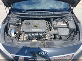 Kia Forte Lx/Lx+ 3KPFK4A77JE163793 снимка