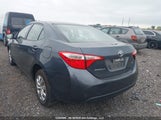 Toyota Corolla Le 2T1BURHE9EC060583 снимка